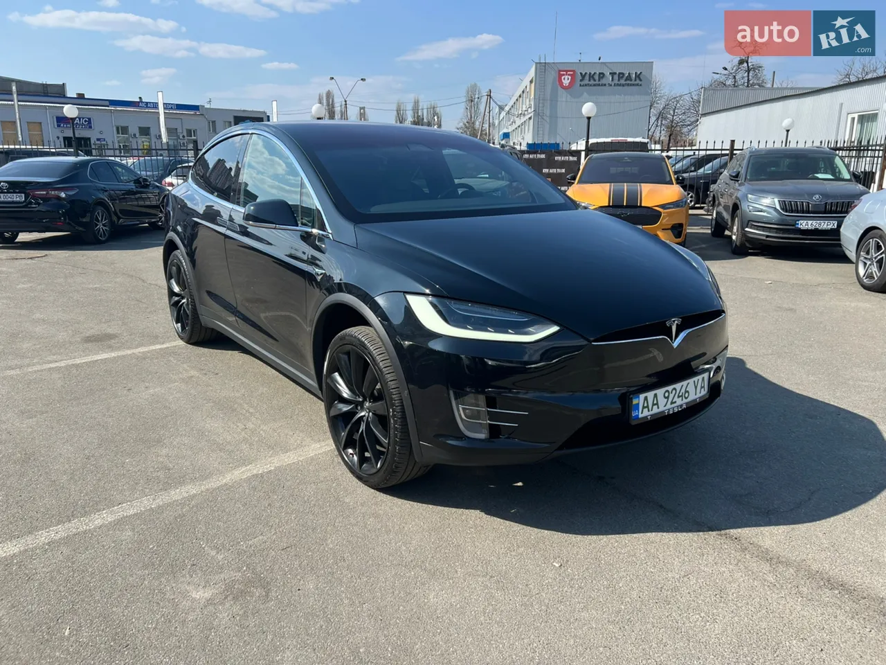 2020 Skoda Superb - мініатюра 16