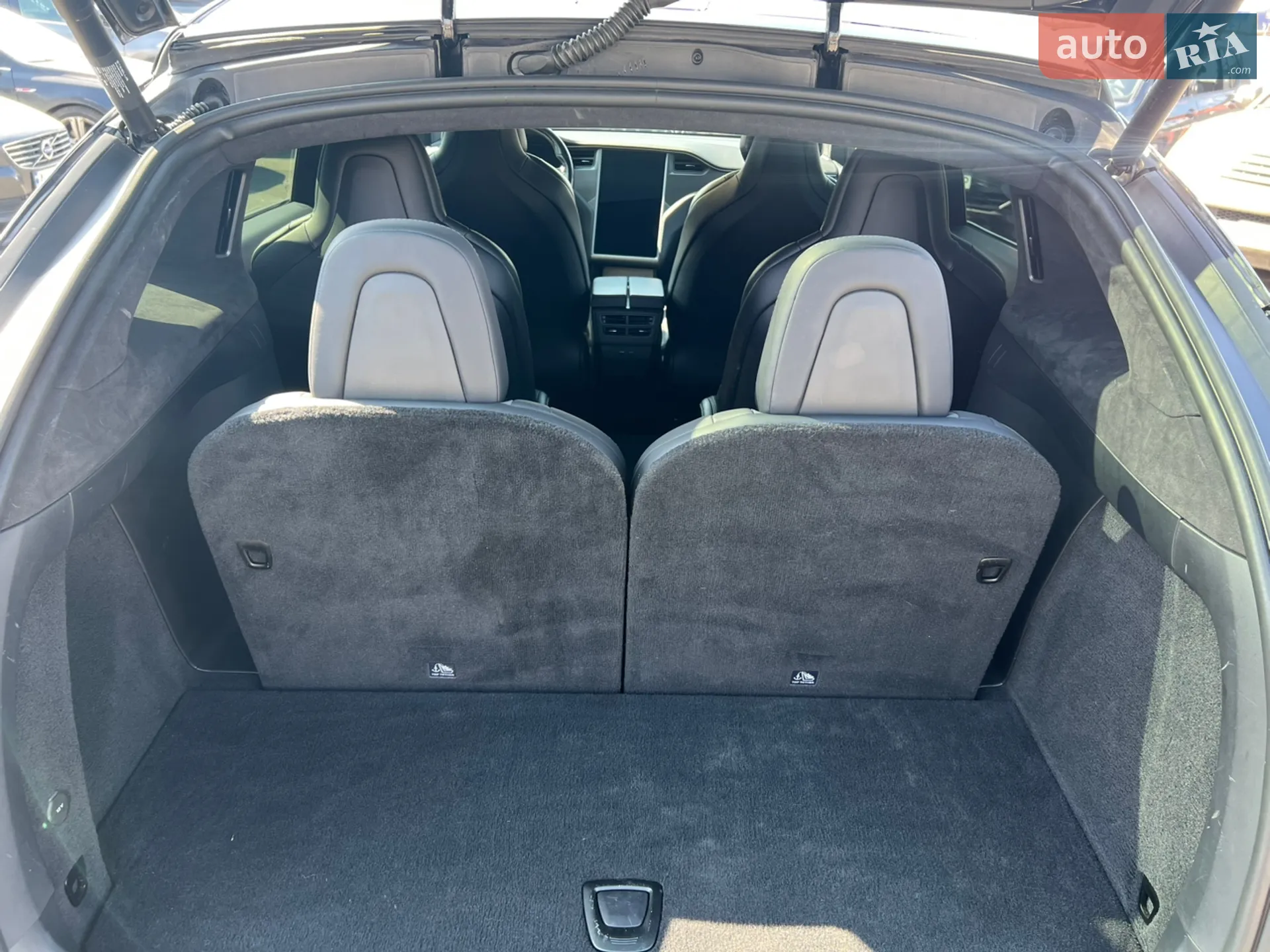 2018 Tesla Model X - мініатюра 49