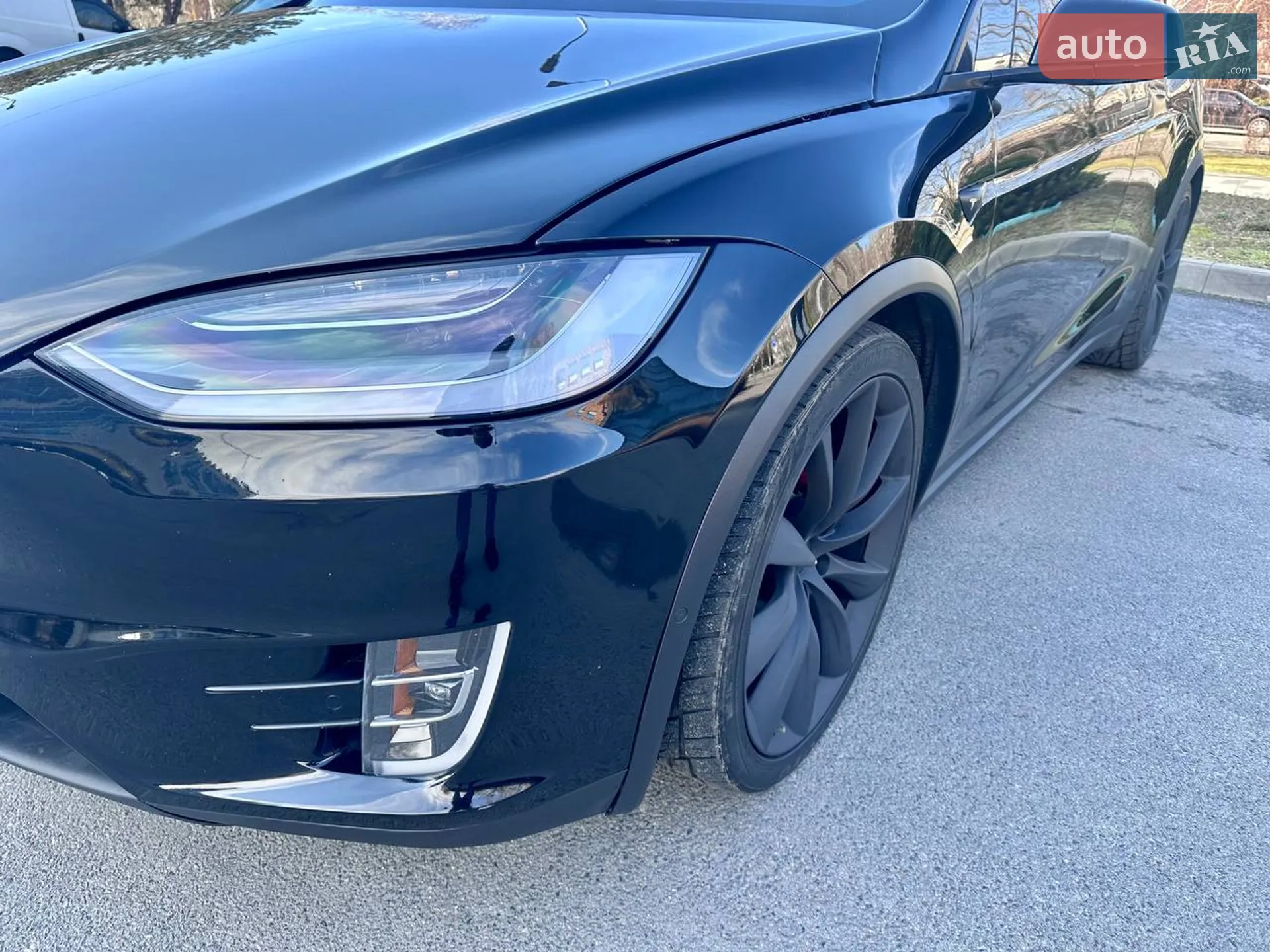 2019 Tesla Model X - мініатюра 7