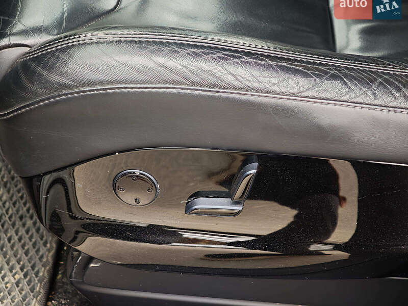 Внедорожник / Кроссовер Tesla Model X 2016 в Харькове