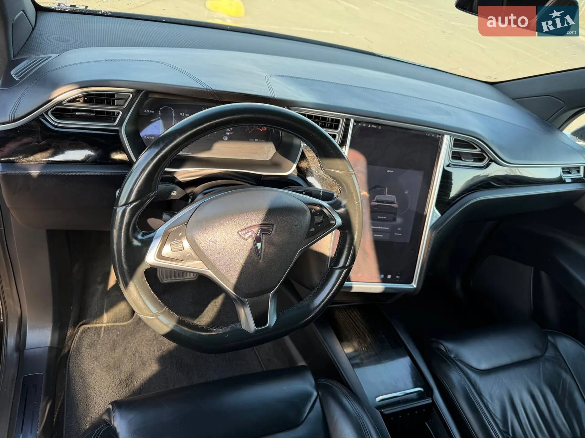 2016 Tesla Model X - мініатюра 15