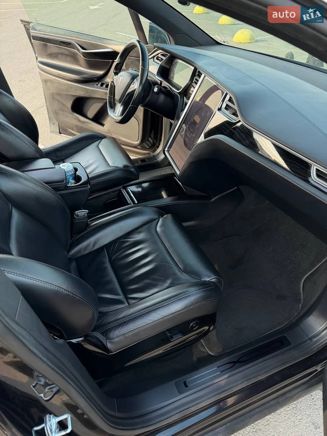 2016 Tesla Model X - мініатюра 29