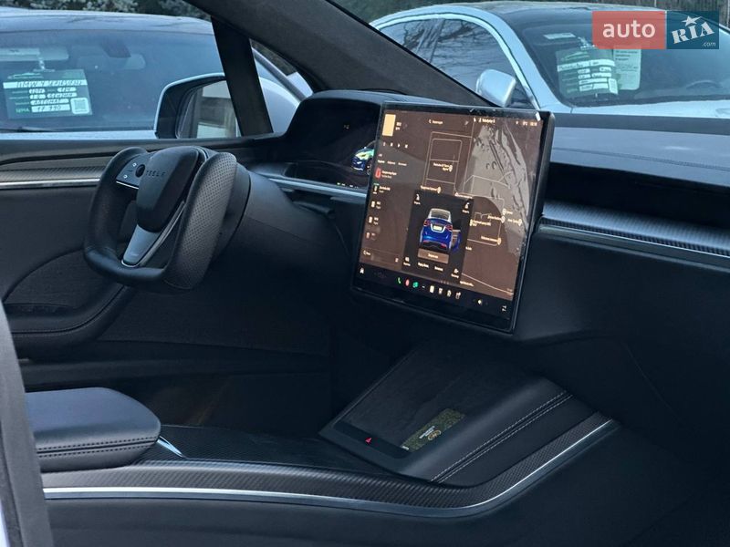 Внедорожник / Кроссовер Tesla Model X 2023 в Киеве фото 11 Внедорожник / Кроссовер Tesla Model X 2023 в Киеве