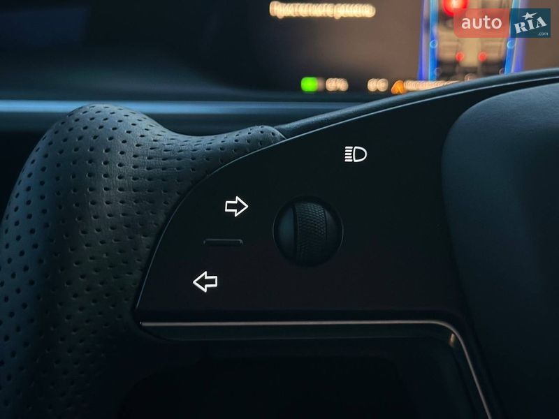 Внедорожник / Кроссовер Tesla Model X 2023 в Киеве фото 21 Внедорожник / Кроссовер Tesla Model X 2023 в Киеве