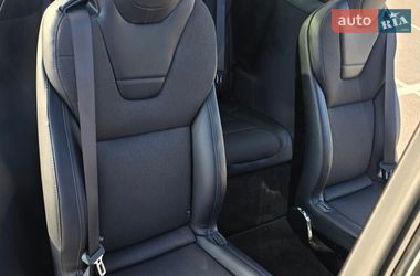 Внедорожник / Кроссовер Tesla Model X 2016 в Киеве фото 16 Внедорожник / Кроссовер Tesla Model X 2016 в Киеве