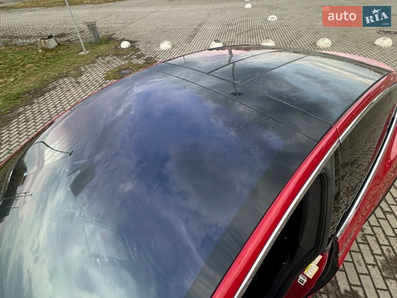 Внедорожник / Кроссовер Tesla Model X 2016 в Львове фото 10 Внедорожник / Кроссовер Tesla Model X 2016 в Львове