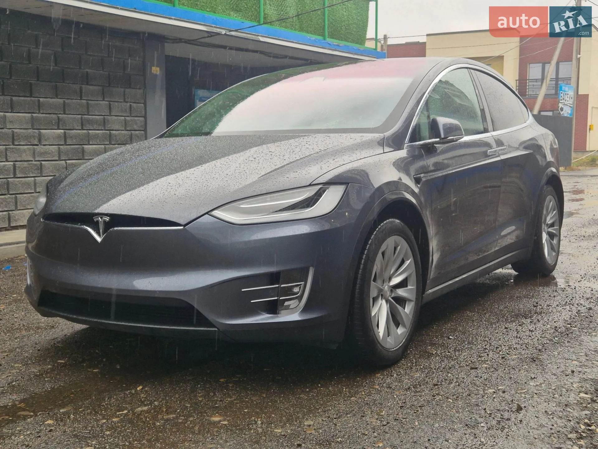 2020 Tesla Model X - мініатюра 19
