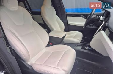 Внедорожник / Кроссовер Tesla Model X 2020 в Коломые