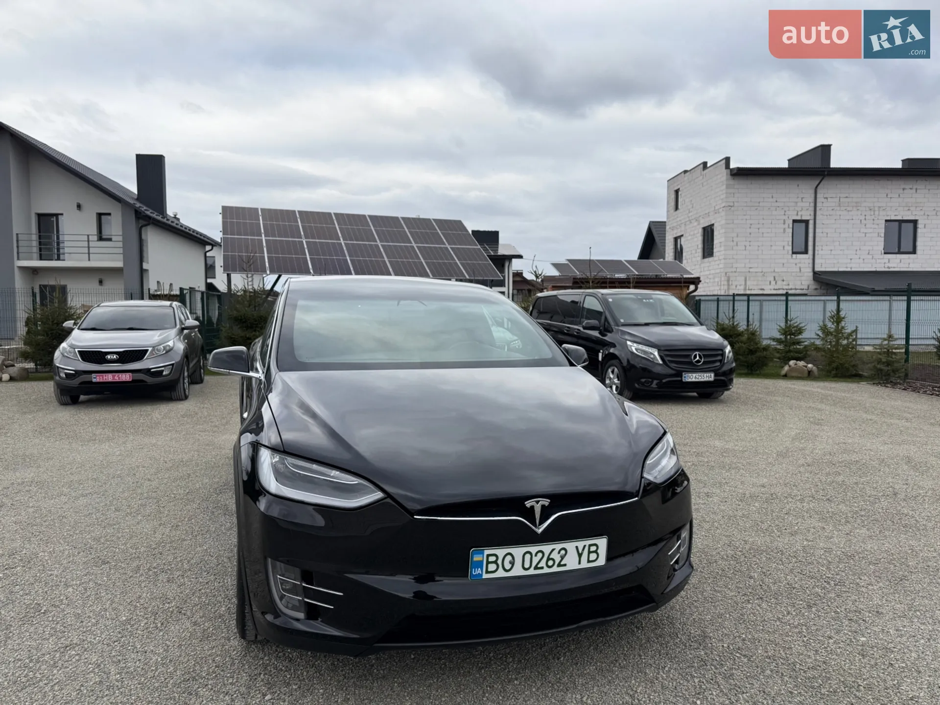 2018 Tesla Model X - мініатюра 13