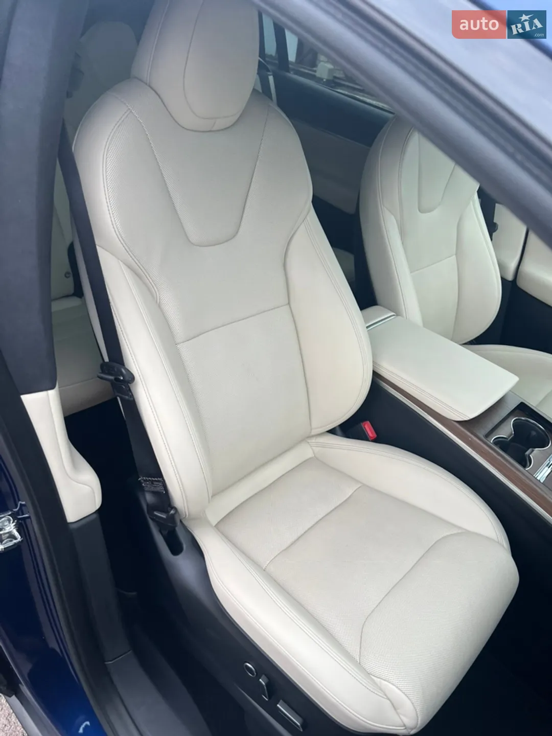 2022 Tesla Model X - мініатюра 15