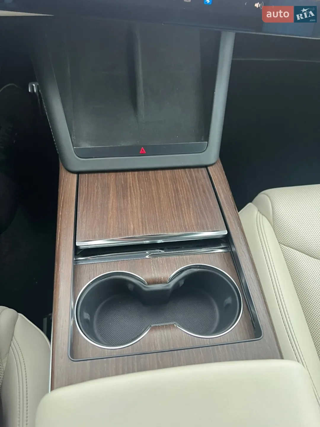 Tesla Model X 2022 VIN 7SAXCDE55NF354626 фото оголошення 20 з 24