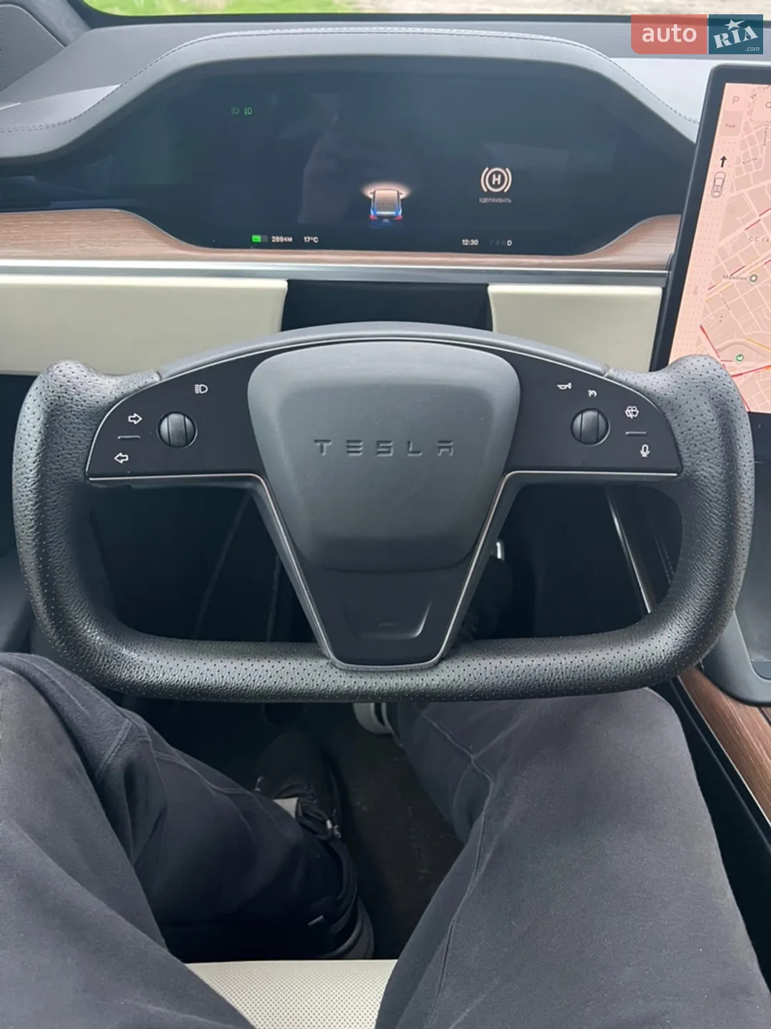 2022 Tesla Model X - мініатюра 19