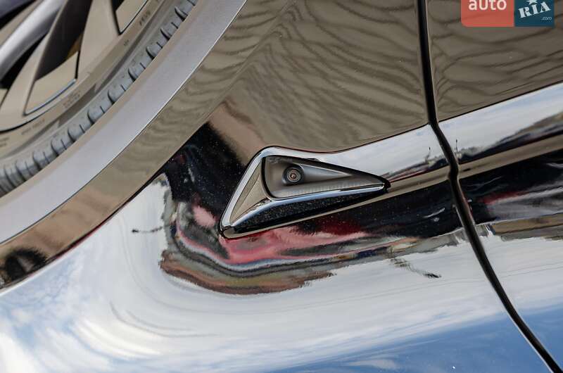 Позашляховик / Кросовер Tesla Model X 2022 в Києві фото 16 Позашляховик / Кросовер Tesla Model X 2022 в Києві