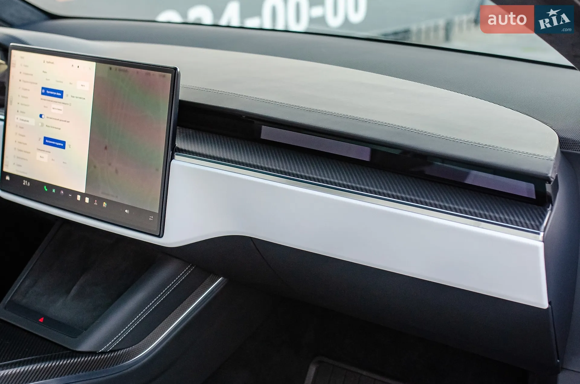 2022 Tesla Model X - мініатюра 28