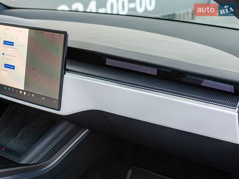 Позашляховик / Кросовер Tesla Model X 2022 в Києві фото 28 Позашляховик / Кросовер Tesla Model X 2022 в Києві