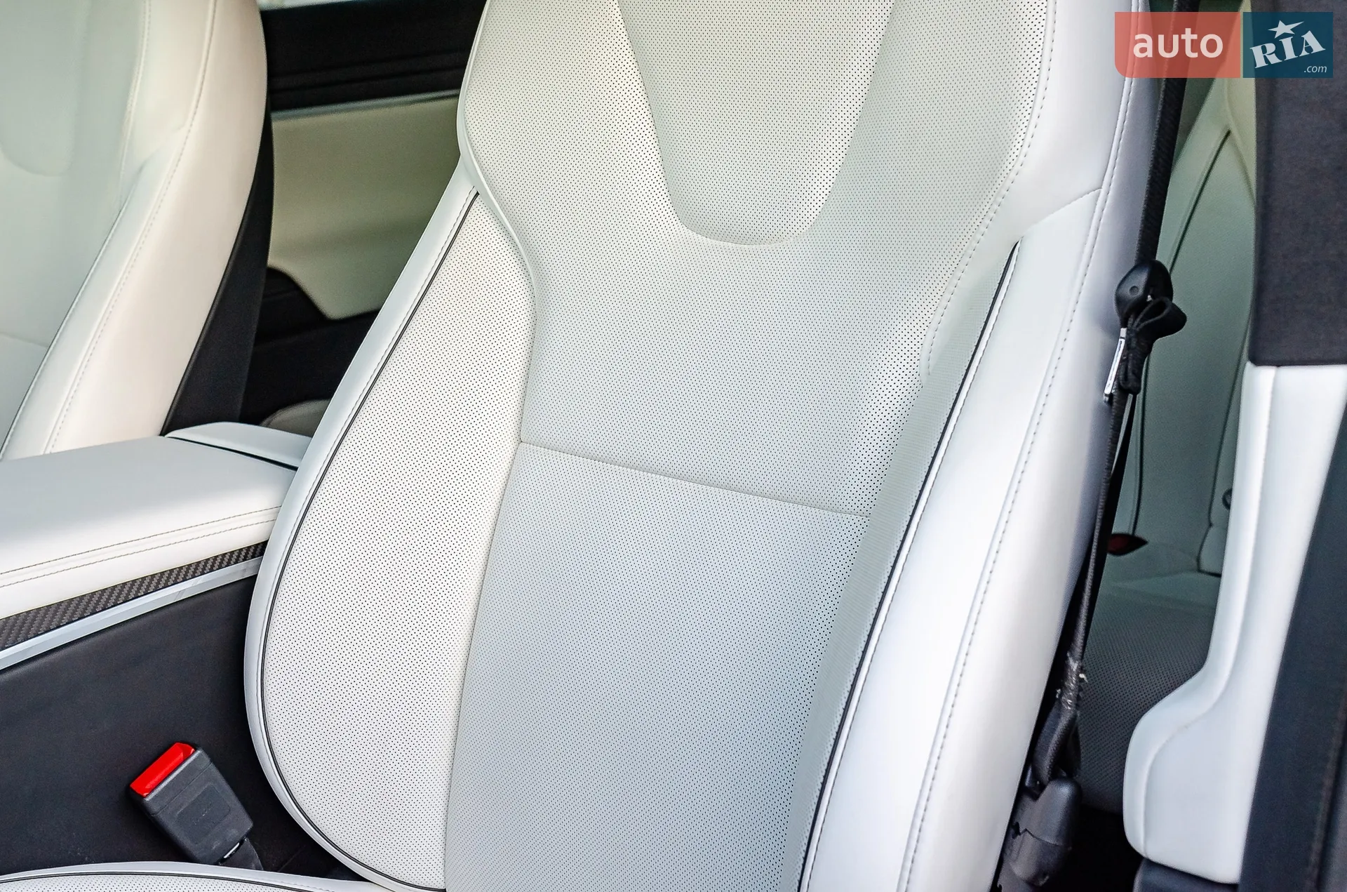 2022 Tesla Model X - мініатюра 30