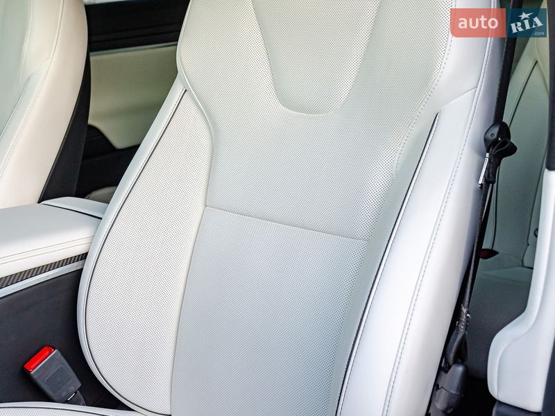 Позашляховик / Кросовер Tesla Model X 2022 в Києві фото 30 Позашляховик / Кросовер Tesla Model X 2022 в Києві