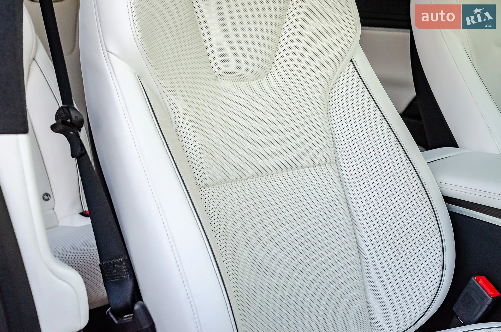 2022 Tesla Model X - мініатюра 33