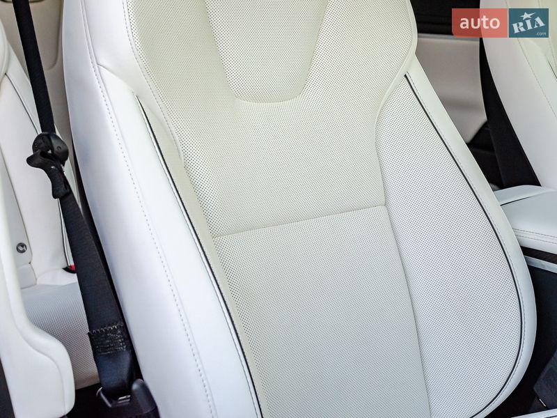 Позашляховик / Кросовер Tesla Model X 2022 в Києві фото 33 Позашляховик / Кросовер Tesla Model X 2022 в Києві