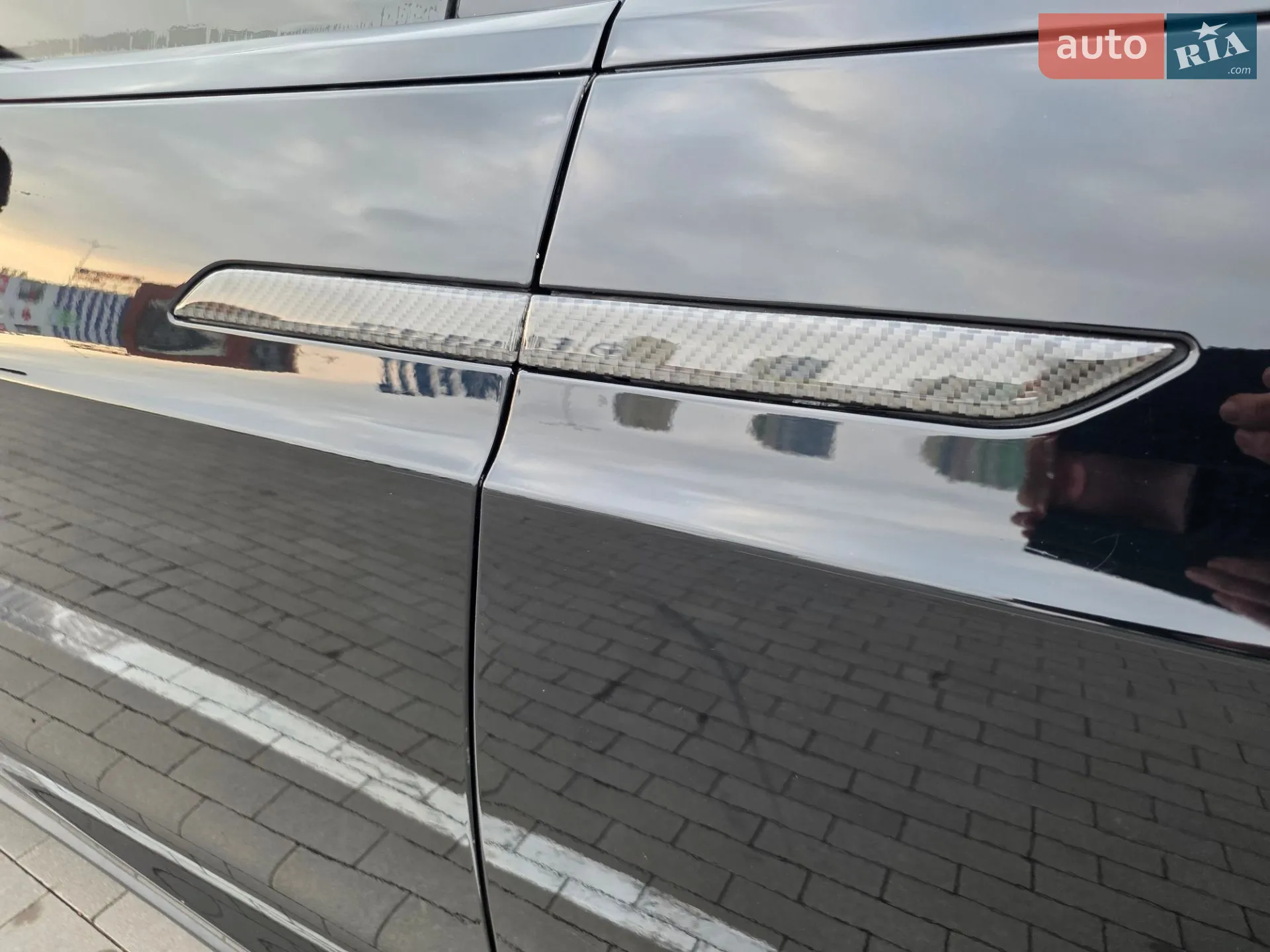 2016 Tesla Model X - мініатюра 21