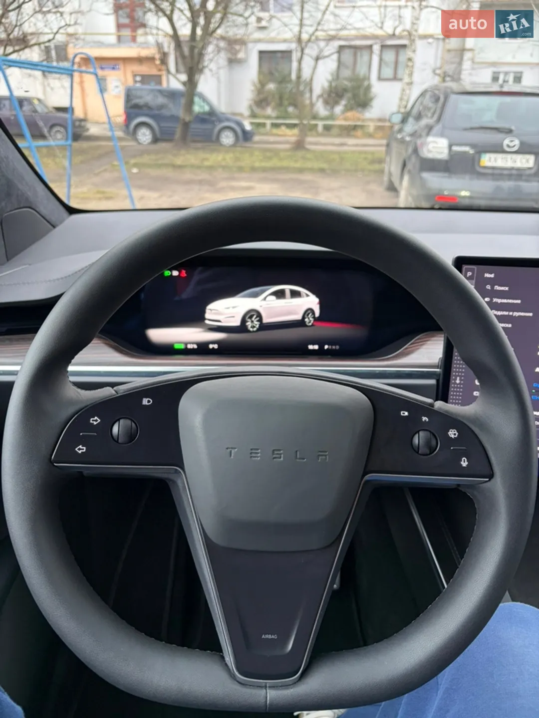 2024 Tesla Model X - мініатюра 17