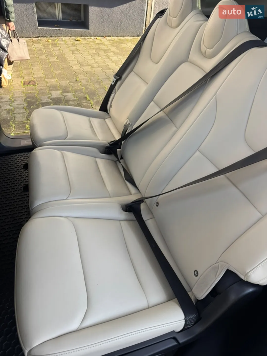 2018 Tesla Model X - мініатюра 13