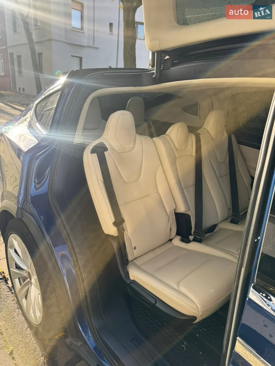 2018 Tesla Model X - мініатюра 15