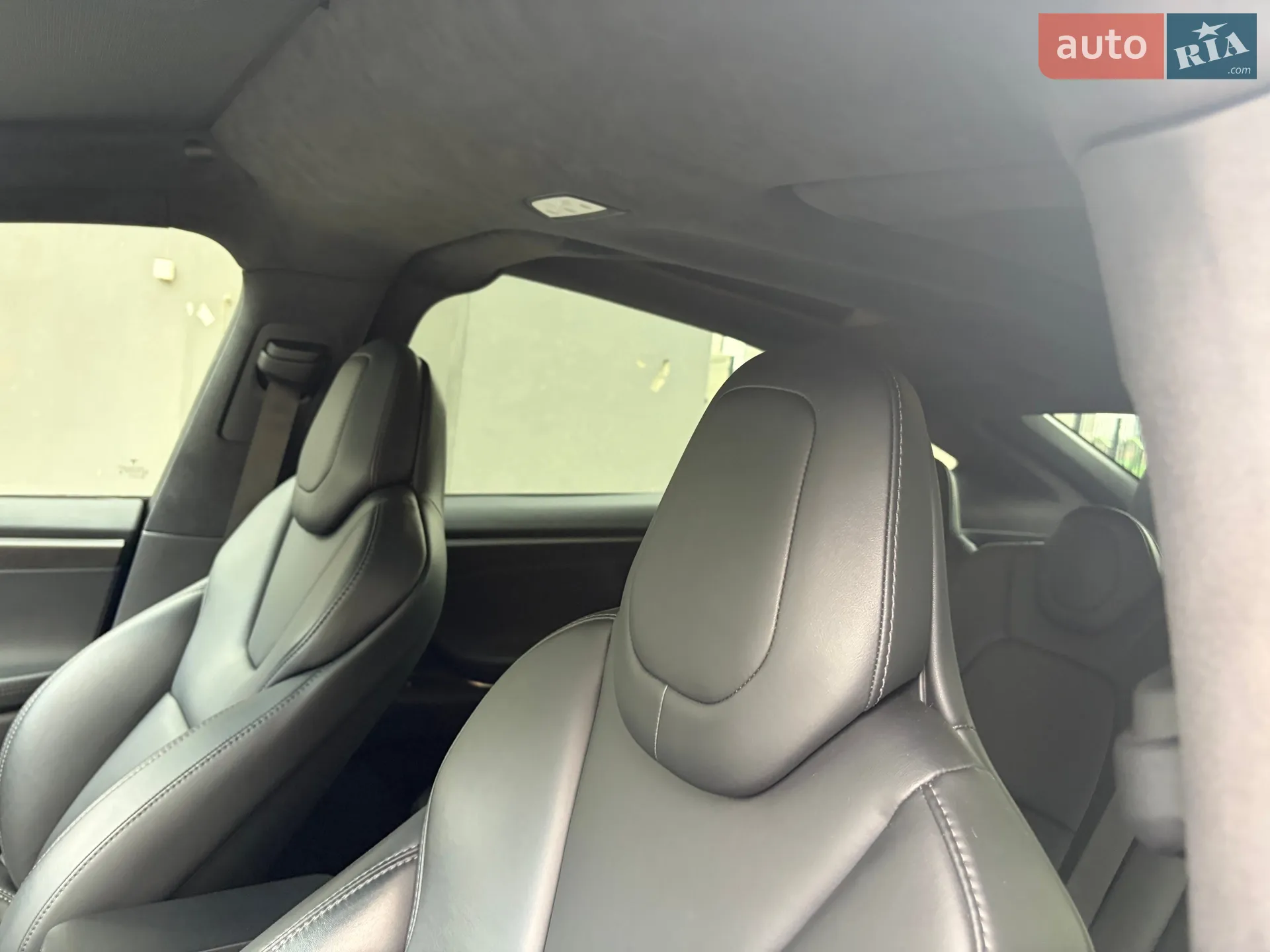 2019 Tesla Model X - мініатюра 4