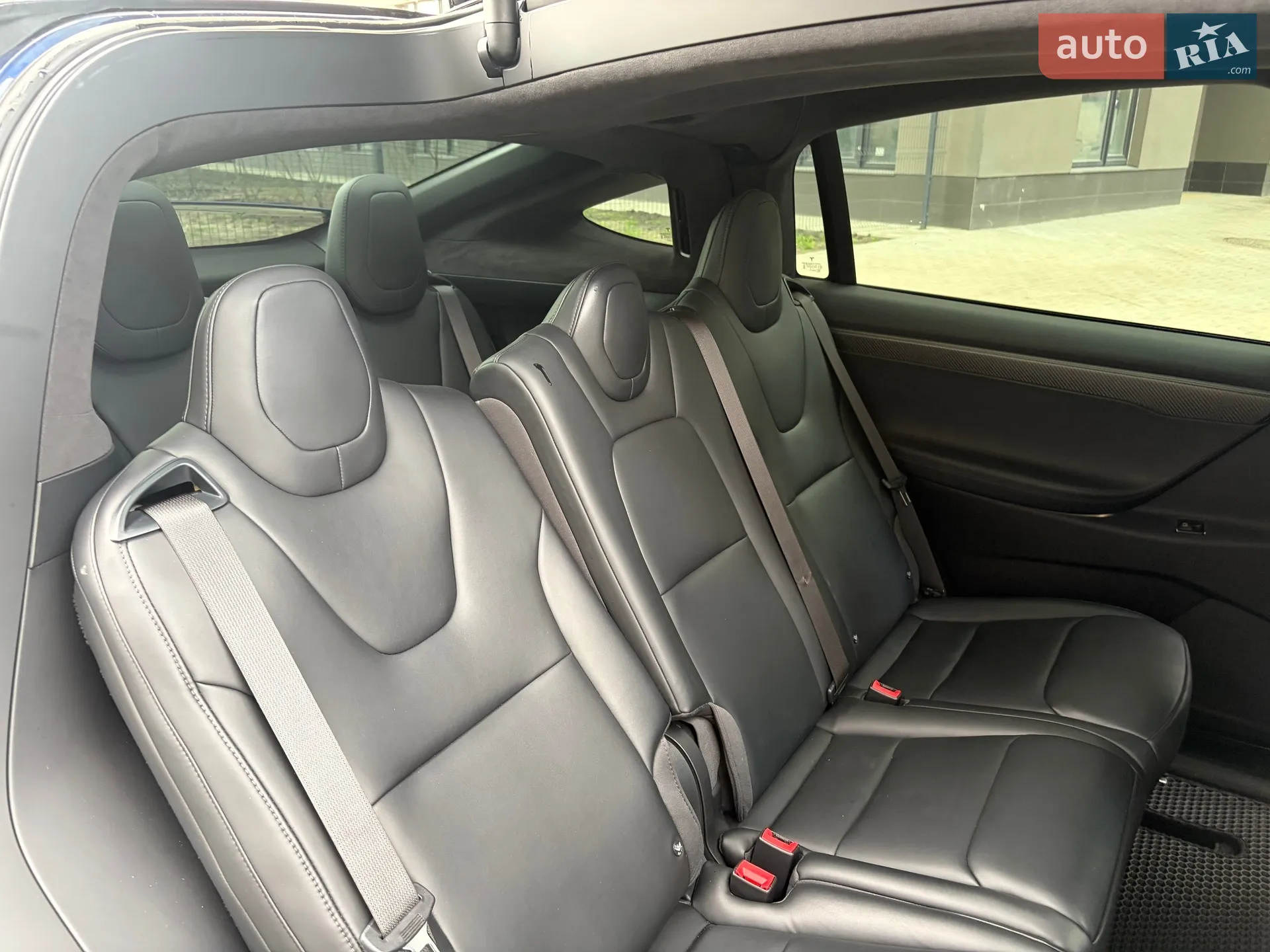 2019 Tesla Model X - мініатюра 26