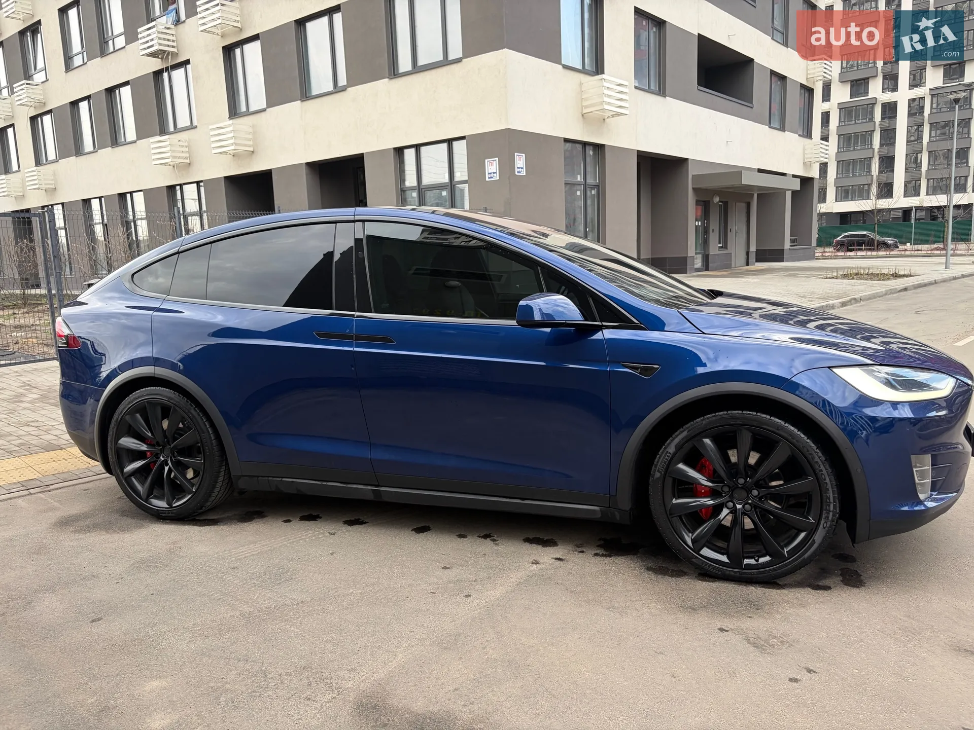 2019 Tesla Model X - мініатюра 53