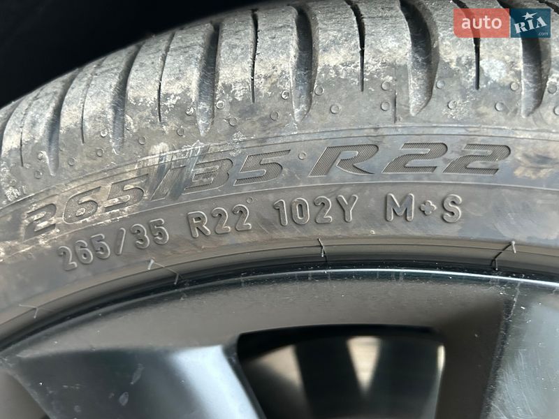 Позашляховик / Кросовер Tesla Model X 2017 в Черкасах фото 36 Позашляховик / Кросовер Tesla Model X 2017 в Черкасах