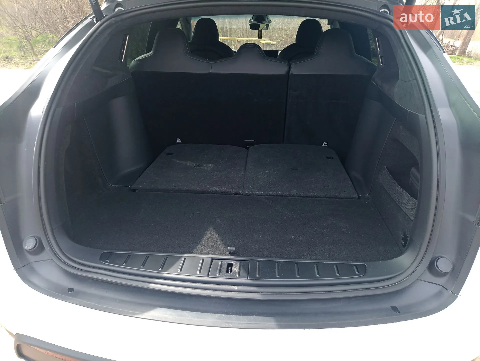 2022 Tesla Model X - мініатюра 4
