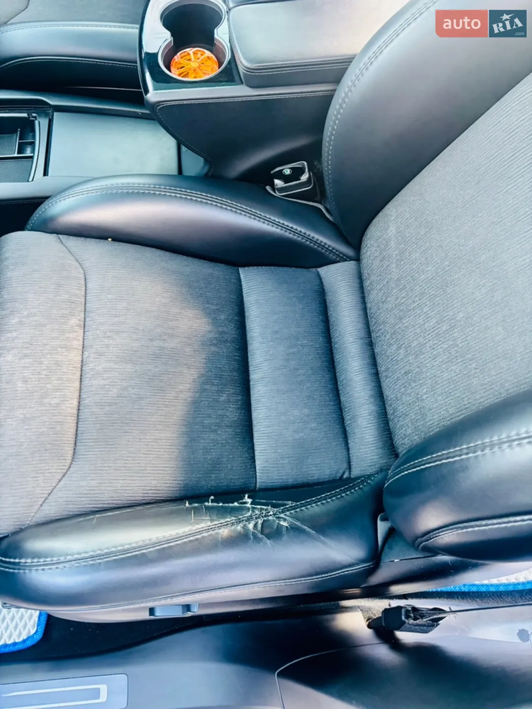 2018 Tesla Model X - мініатюра 16