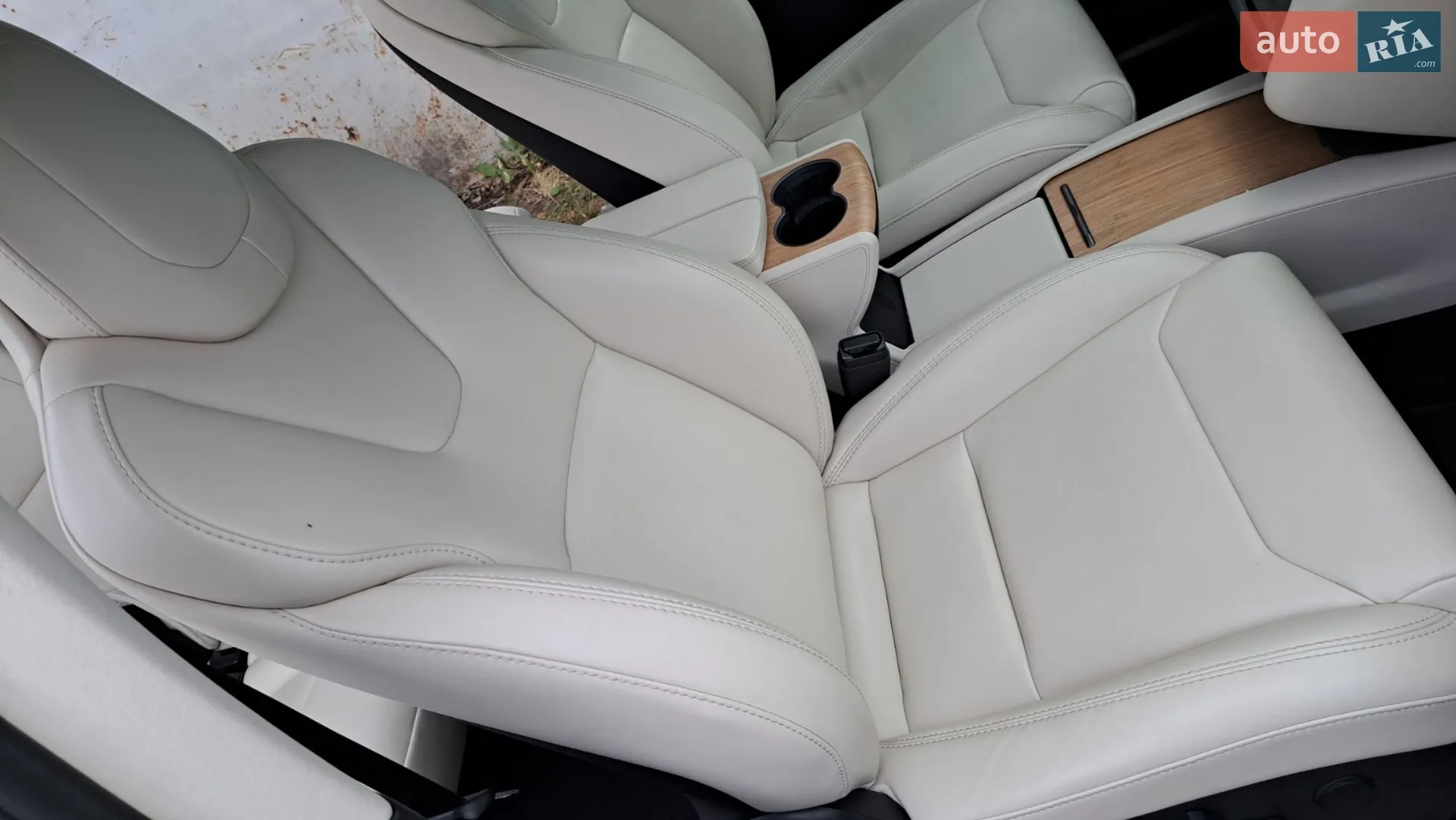 2018 Tesla Model X - мініатюра 13