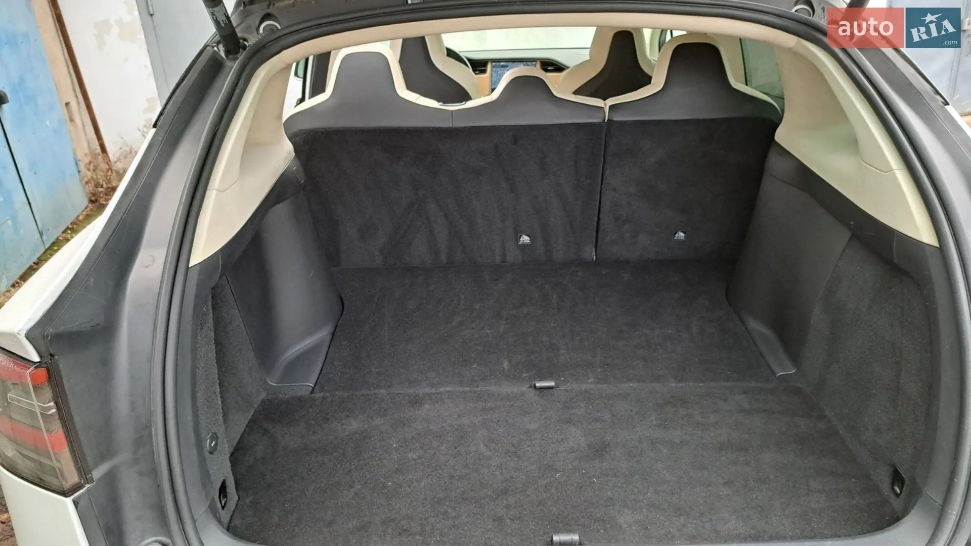 2018 Tesla Model X - мініатюра 12
