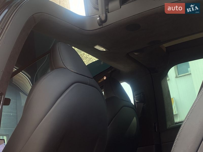 Внедорожник / Кроссовер Tesla Model X 2024 в Киеве фото 17 Внедорожник / Кроссовер Tesla Model X 2024 в Киеве