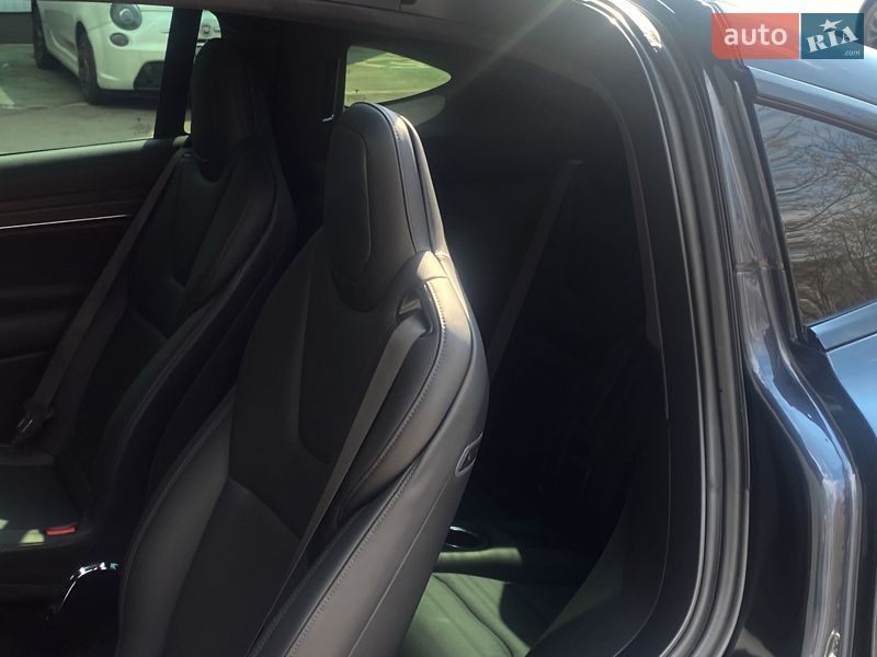 Внедорожник / Кроссовер Tesla Model X 2024 в Киеве фото 15 Внедорожник / Кроссовер Tesla Model X 2024 в Киеве