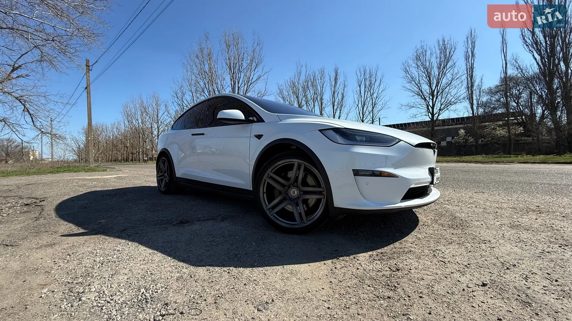 2022 Tesla Model X - мініатюра 2