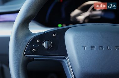Позашляховик / Кросовер Tesla Model X 2023 в Києві