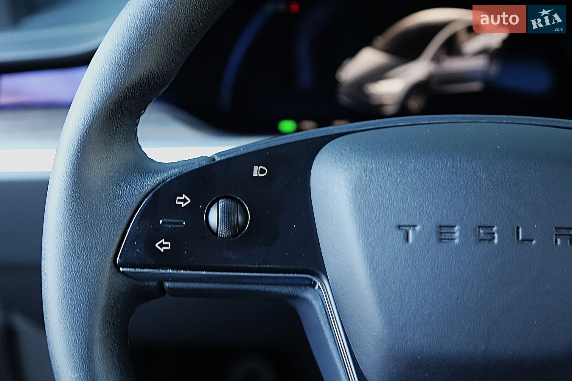 2023 Tesla Model X - мініатюра 18