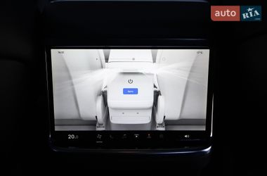 Позашляховик / Кросовер Tesla Model X 2023 в Києві