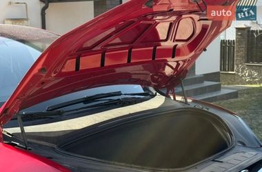 Внедорожник / Кроссовер Tesla Model X 2019 в Умани фото 11 Внедорожник / Кроссовер Tesla Model X 2019 в Умани