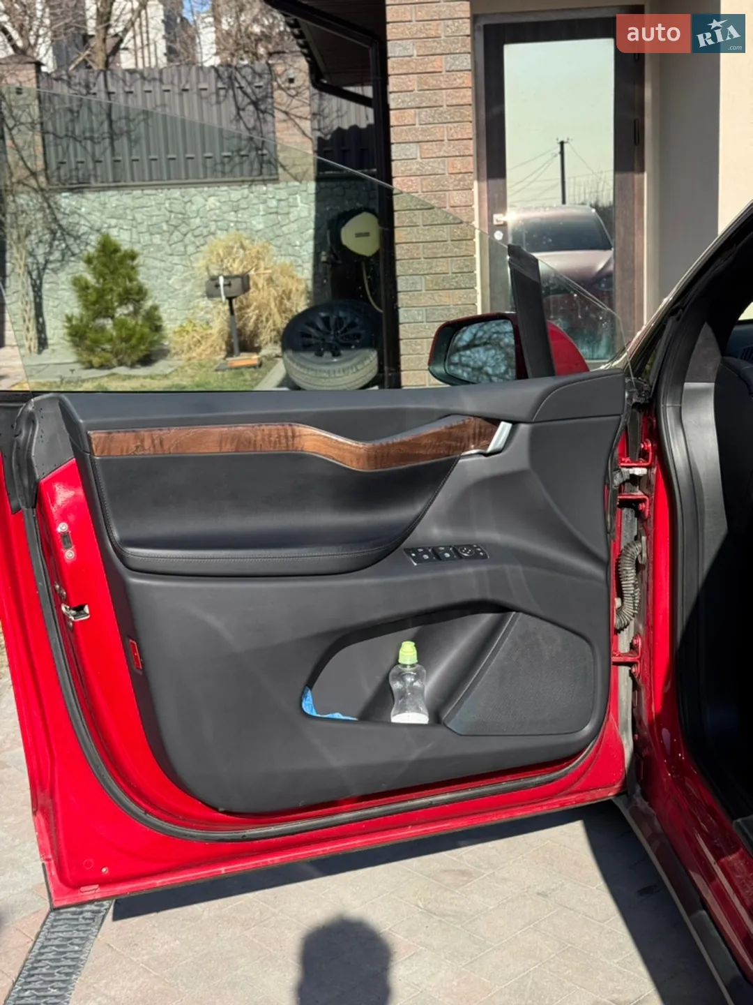2019 Tesla Model X - мініатюра 15