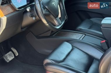 Внедорожник / Кроссовер Tesla Model X 2019 в Умани фото 17 Внедорожник / Кроссовер Tesla Model X 2019 в Умани