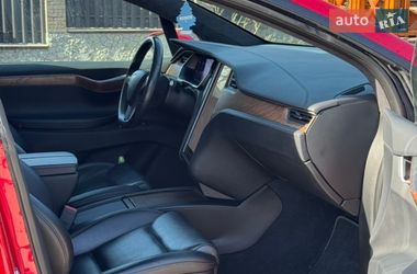 Внедорожник / Кроссовер Tesla Model X 2019 в Умани фото 22 Внедорожник / Кроссовер Tesla Model X 2019 в Умани