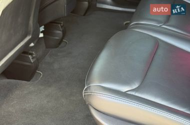 Внедорожник / Кроссовер Tesla Model X 2019 в Умани фото 28 Внедорожник / Кроссовер Tesla Model X 2019 в Умани