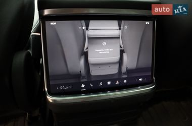 Позашляховик / Кросовер Tesla Model X 2023 в Львові
