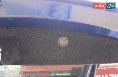 Позашляховик / Кросовер Tesla Model X 2023 в Львові