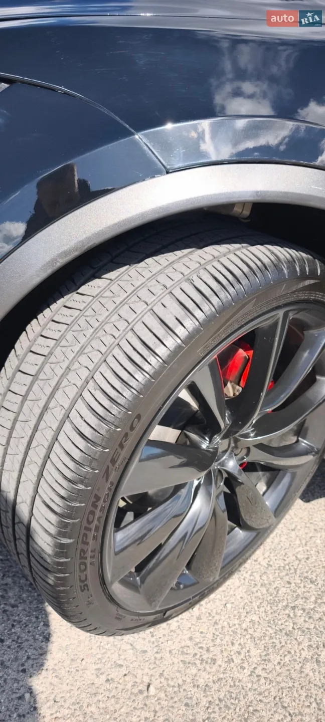 2019 Tesla Model X - мініатюра 12