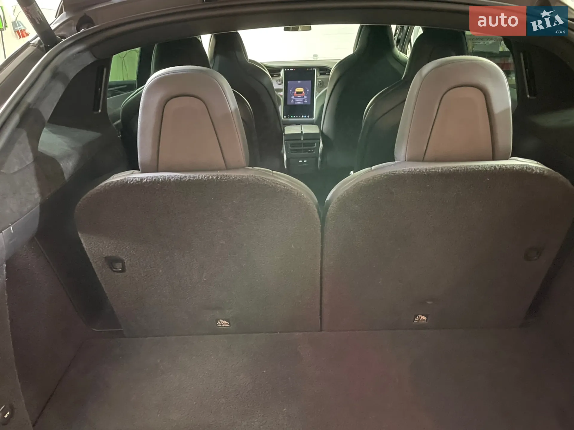 2018 Tesla Model X - мініатюра 13